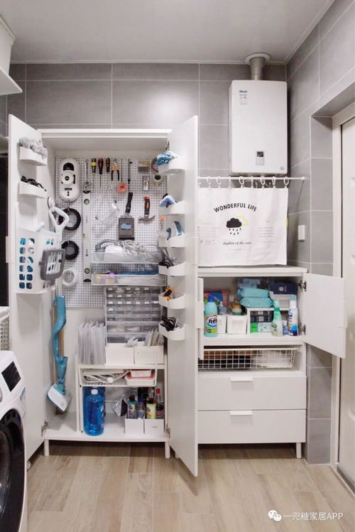 14个超实用收纳妙招，99%家庭轻松复制，空间利用率翻3倍